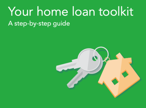 Home loan toolkit